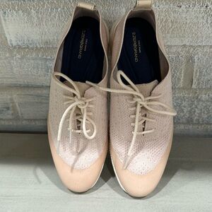 Cole Haan zero grand shoes  6 1/2 B